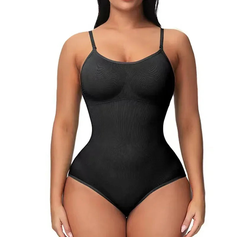 Naadloos Corrigerend Bodysuit