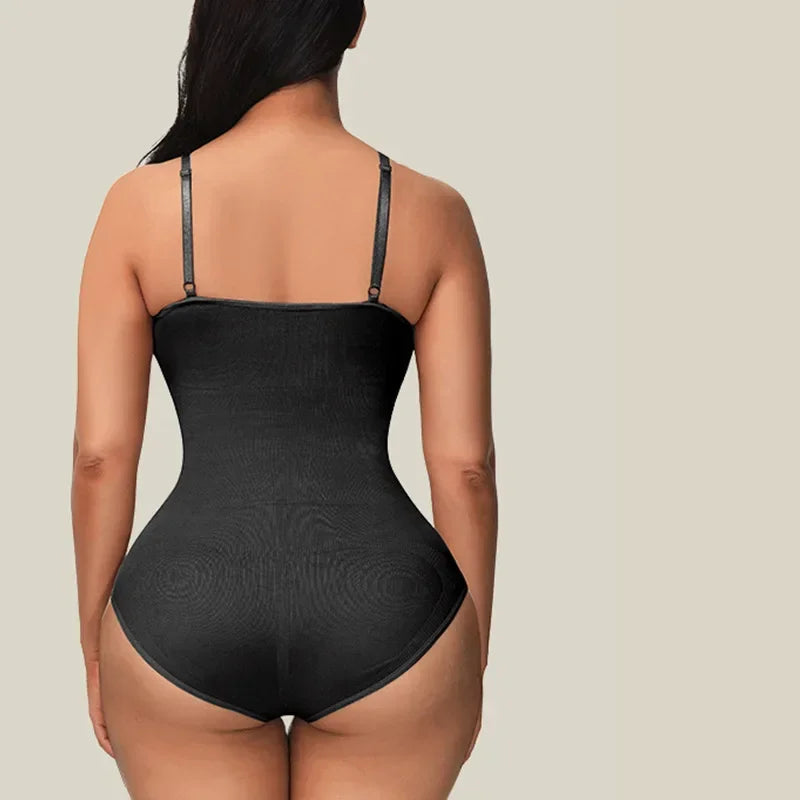 Naadloos Corrigerend Bodysuit